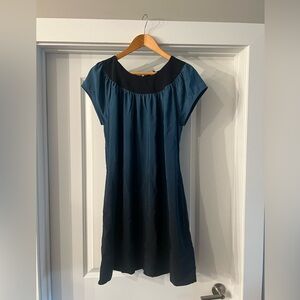 Women’s Kristin Davis Blue Ombré dress
